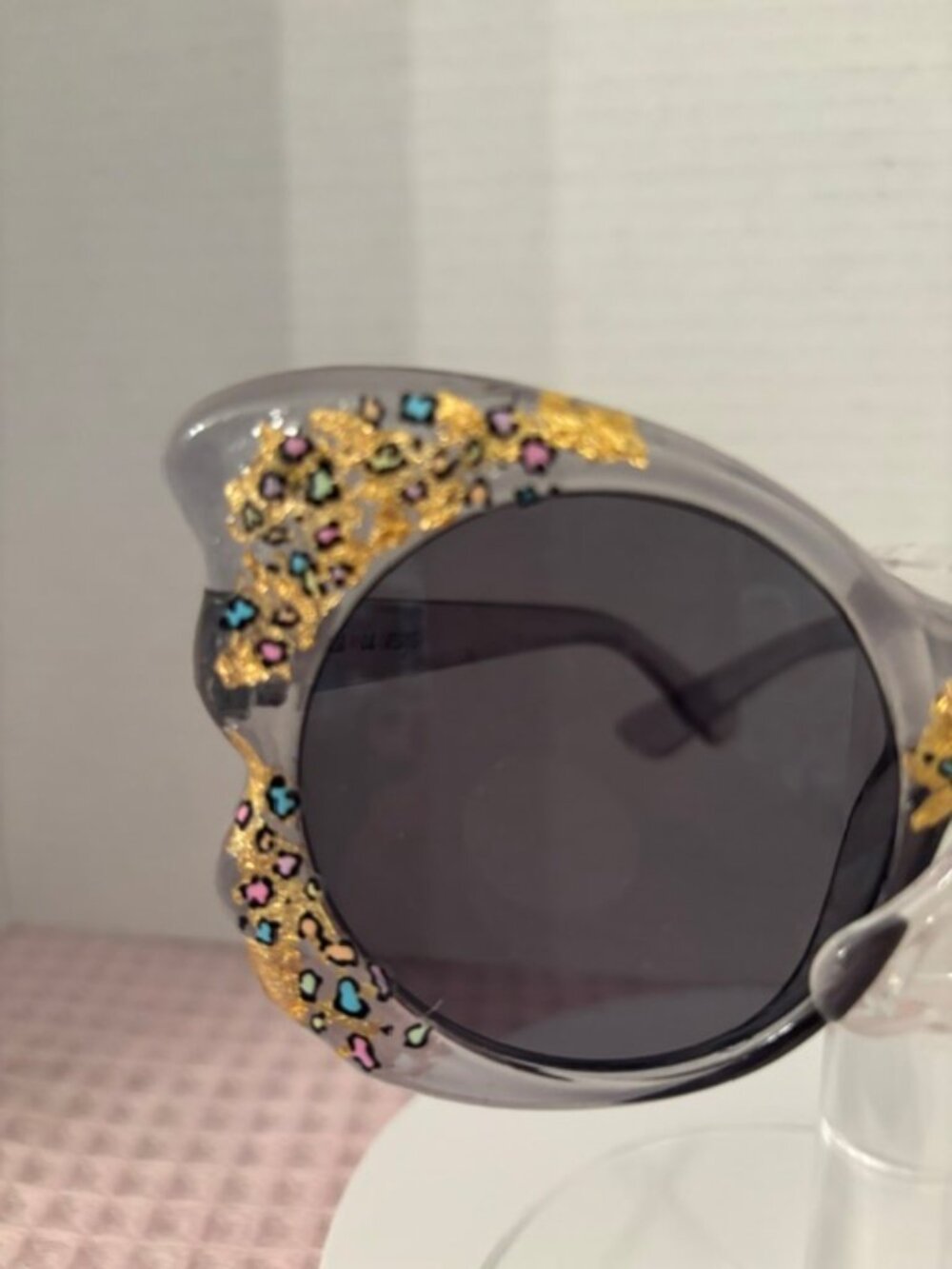 Original One-of-a-Kind Sunglasses - Picture 2 of 3